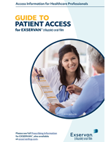 Guide to Patient Access